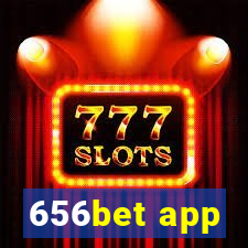 656bet app